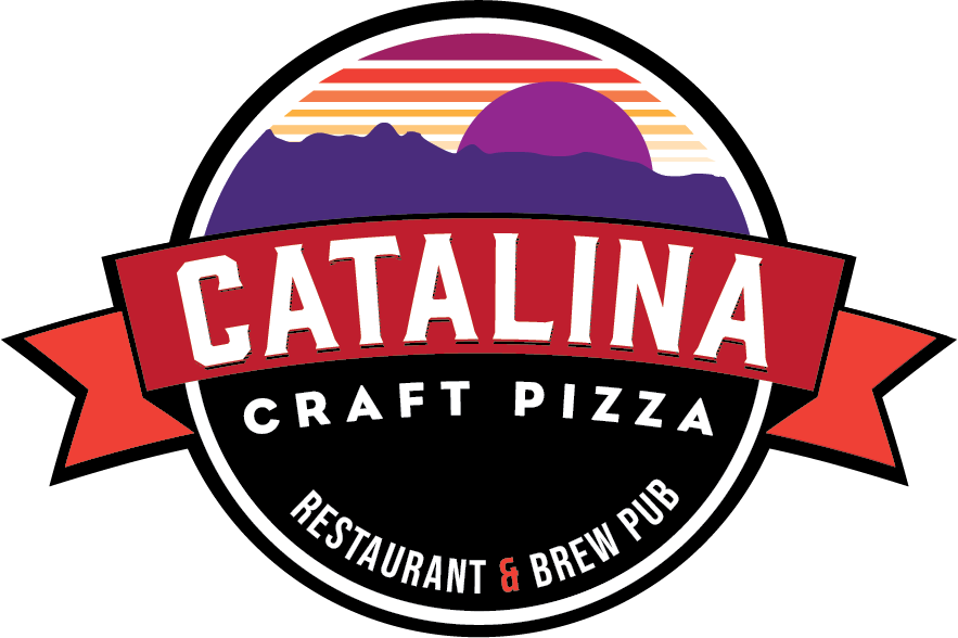 Catalina Craft Pizza